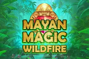 Mayan Magic Wildfire